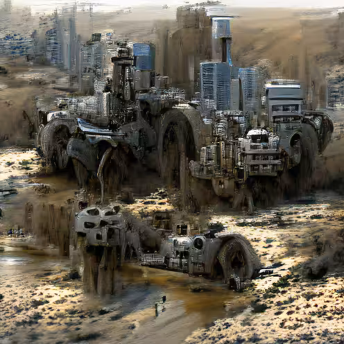 Metro Wastes