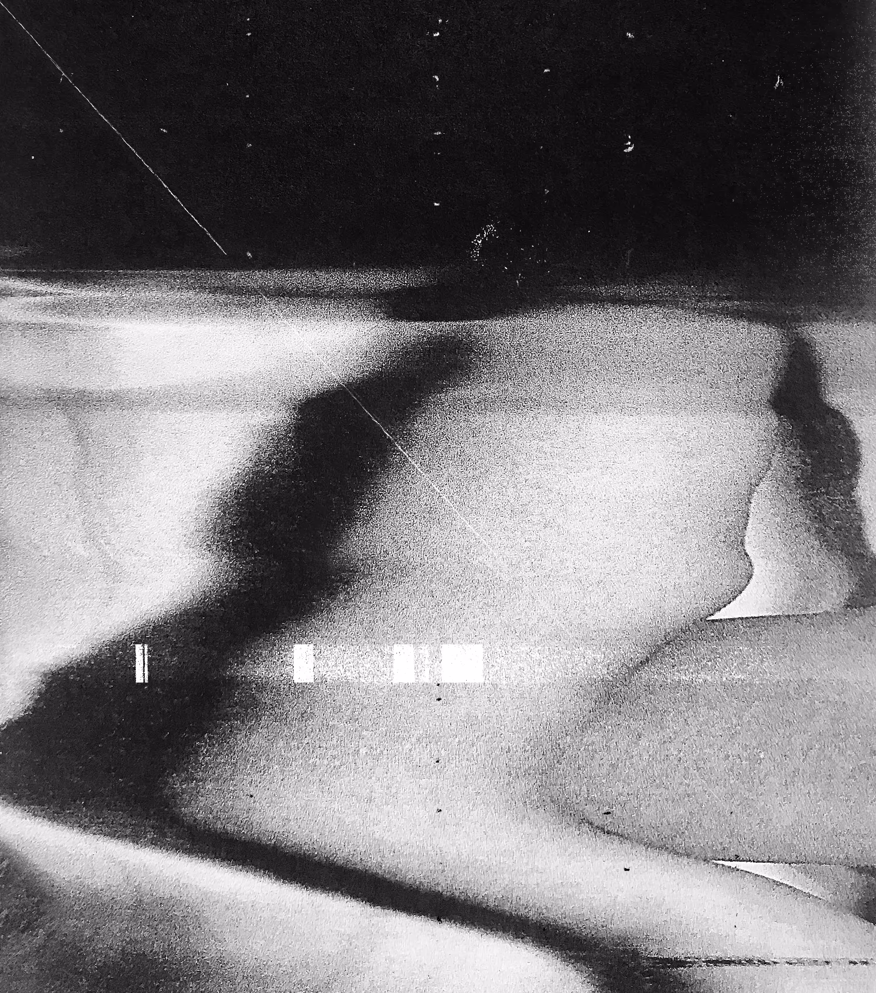 Unforeseen