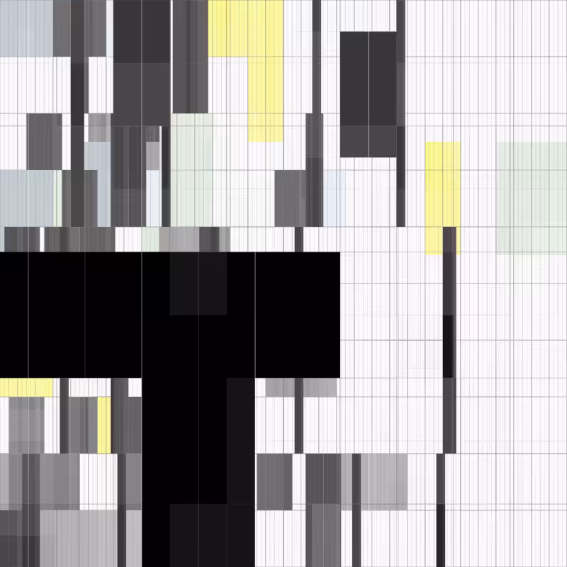 Grid Reconstructed #55
