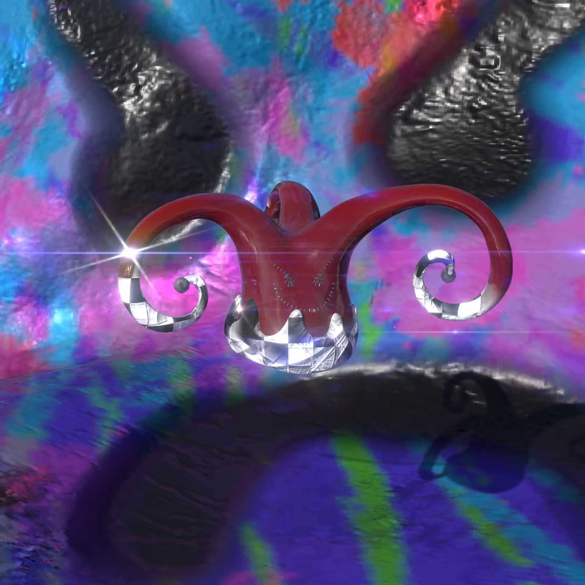 JESTER|RETSEJ