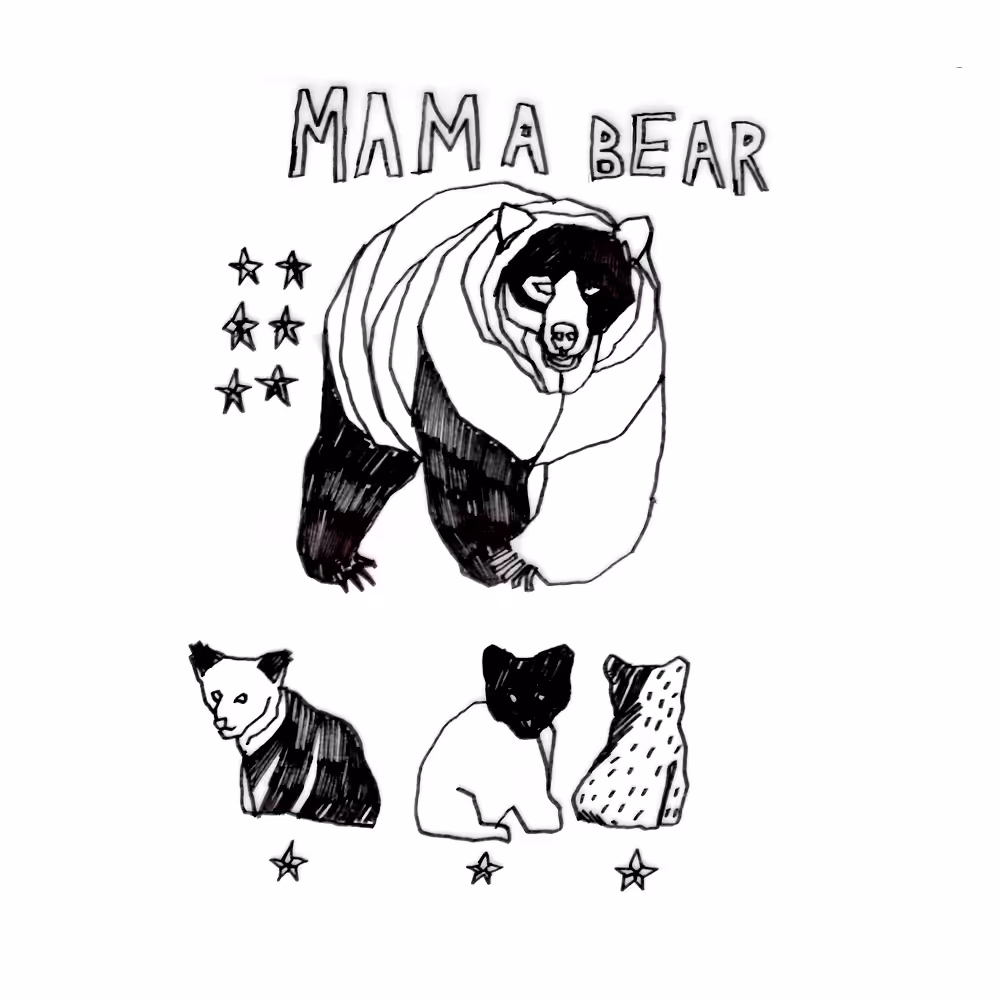 Mama Bear