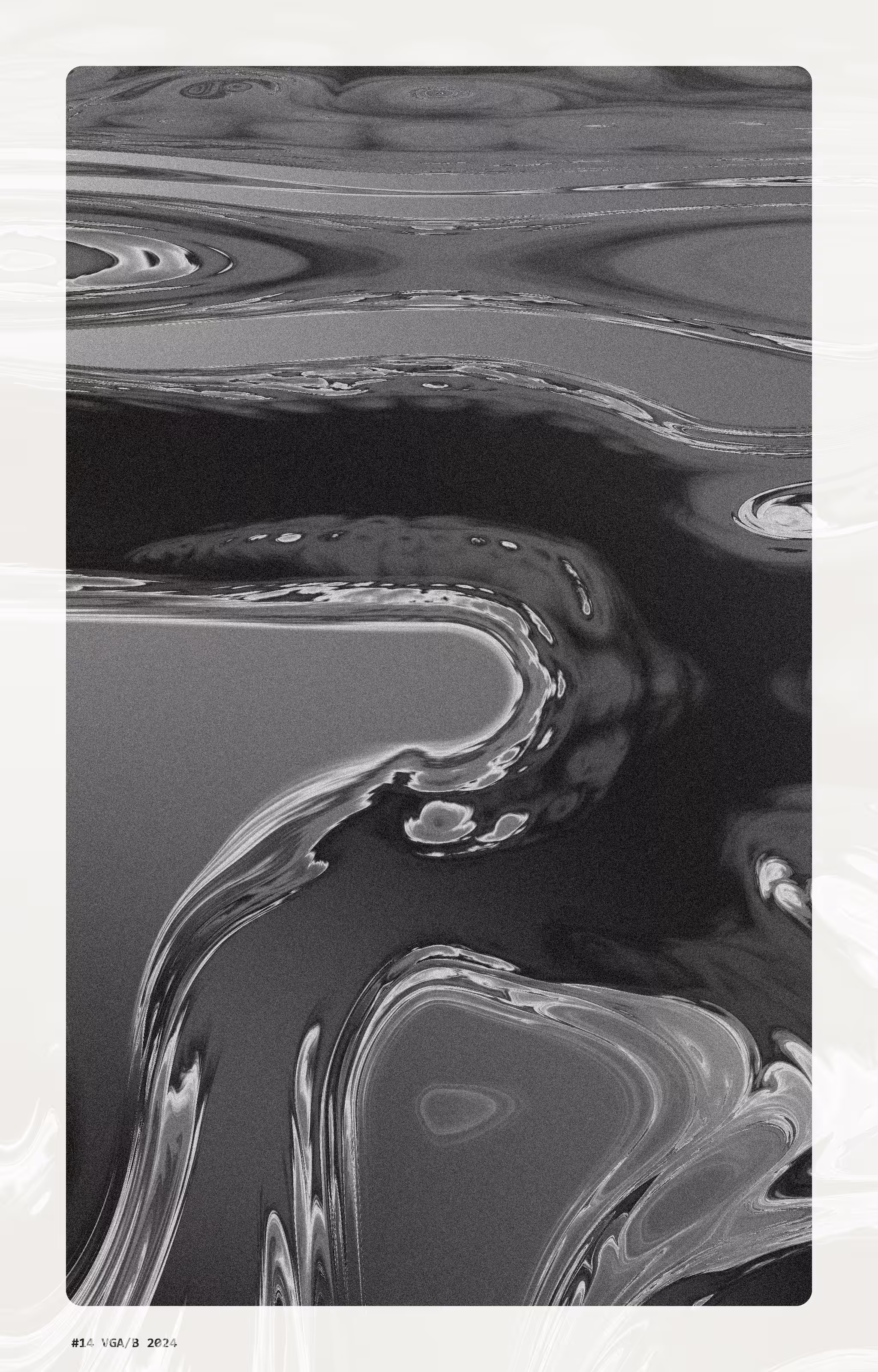 Noise Studies: Chapter One #2