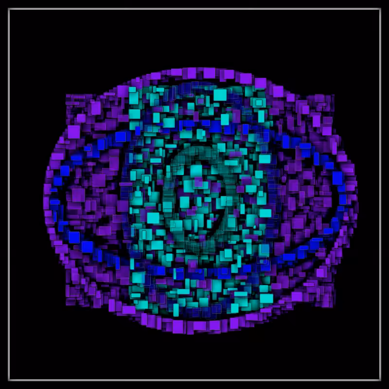 CryptoBlocks #16