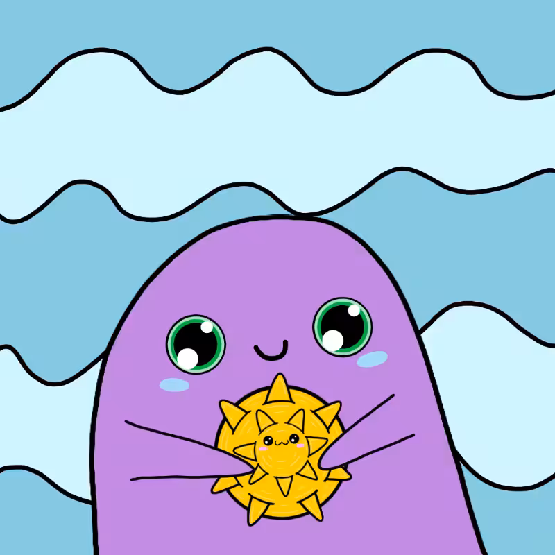 BlubBuddies #21