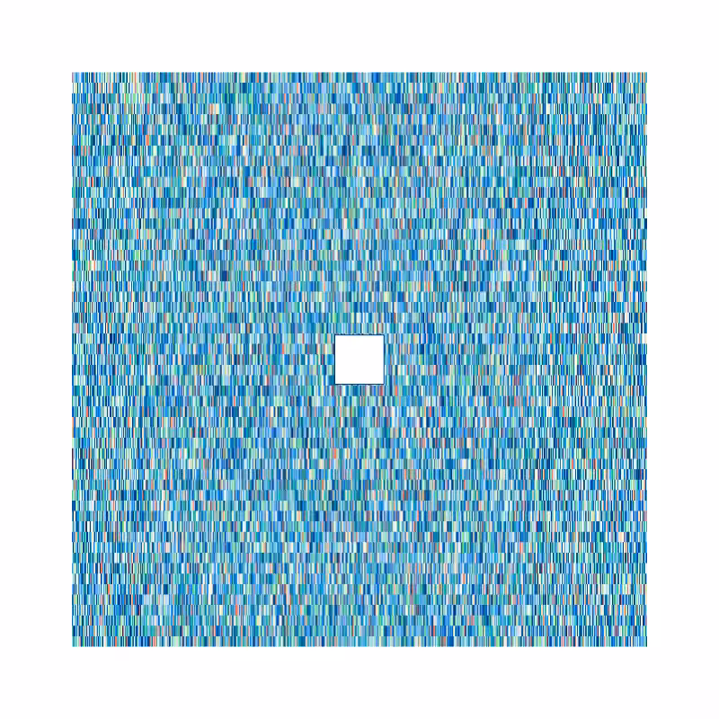 The Glitch #20
