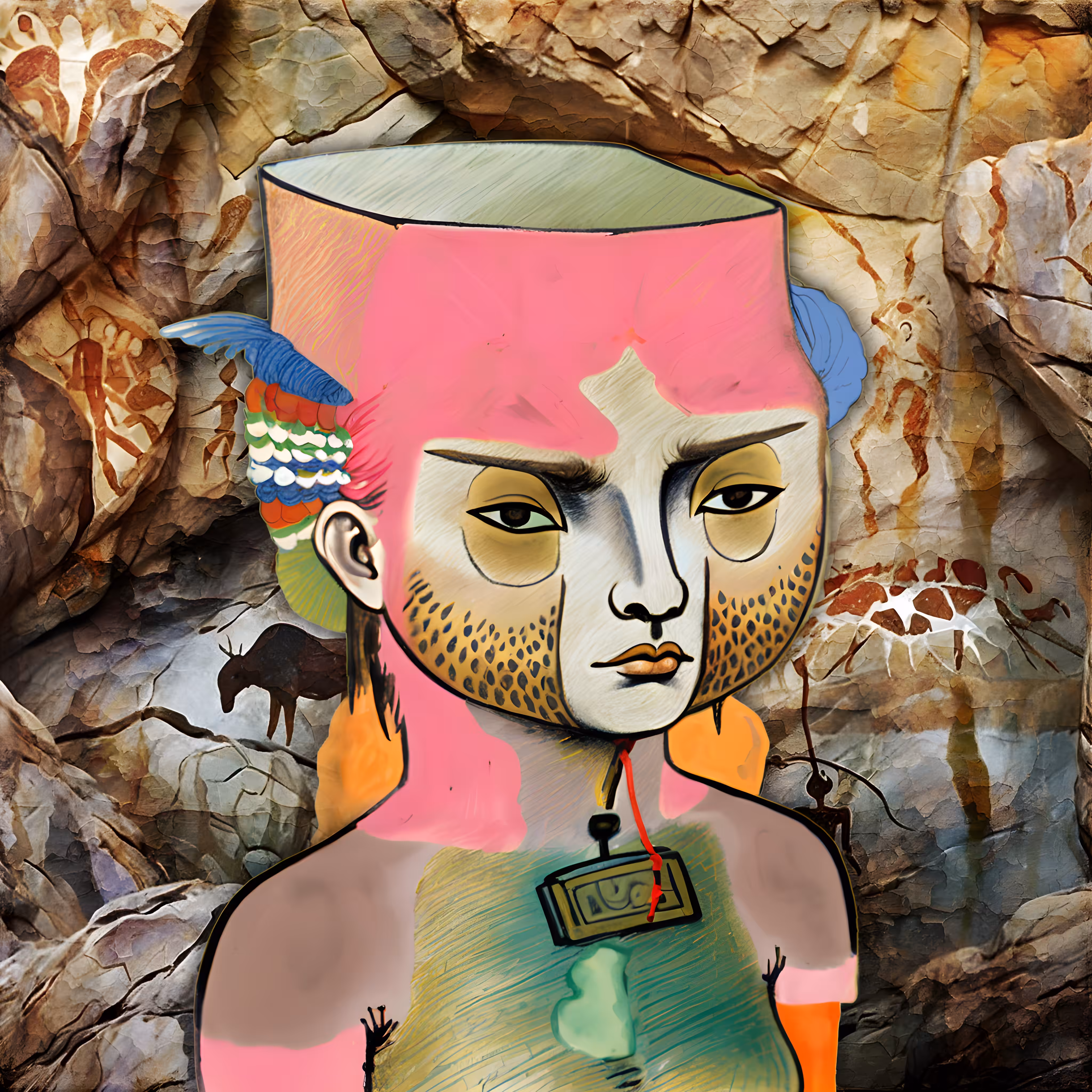 Art DeCC0 #3950
