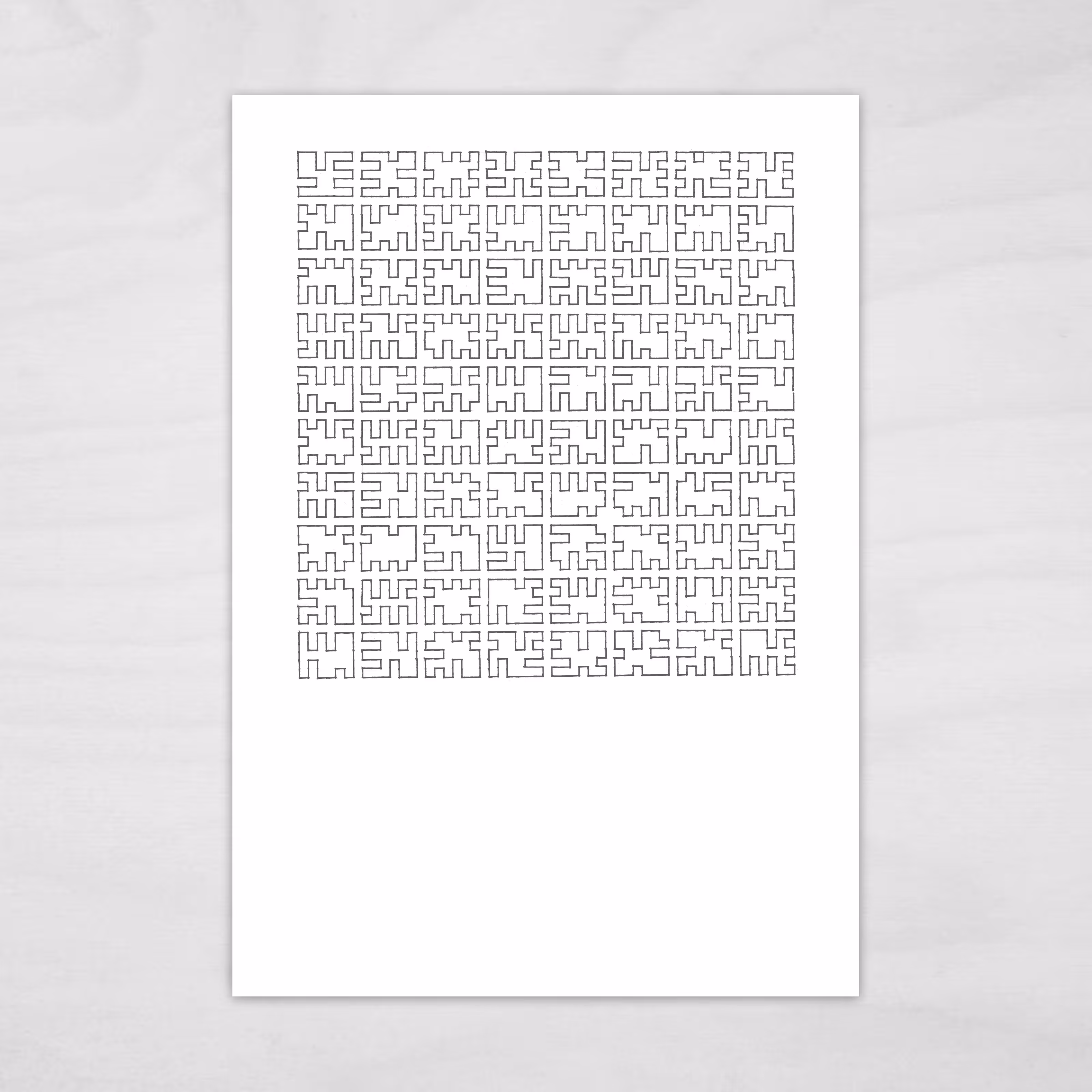Human Error I
