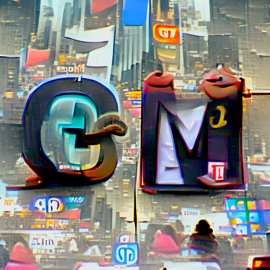 Daily GM: GM #172 - NFT NYC