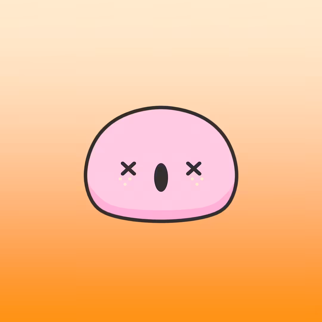 Mochi #030