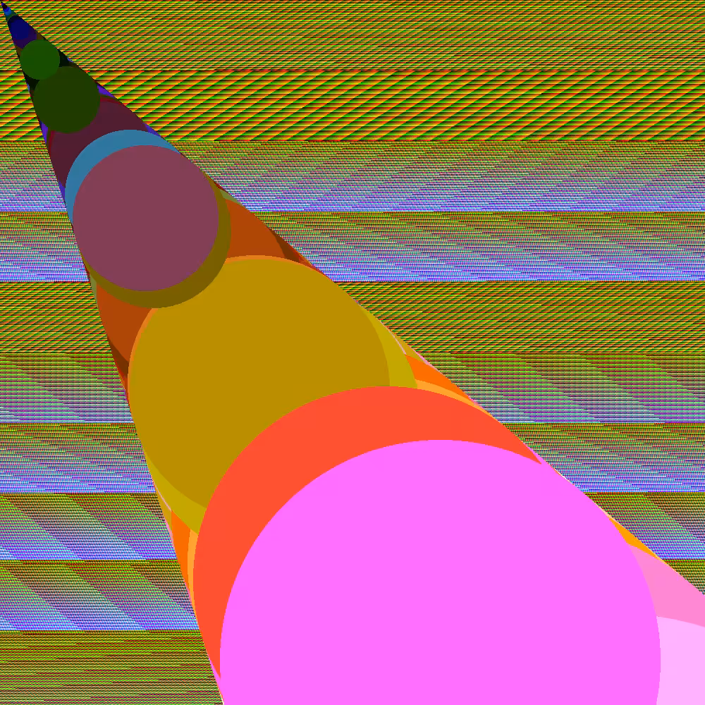 TV Unicorn 18
