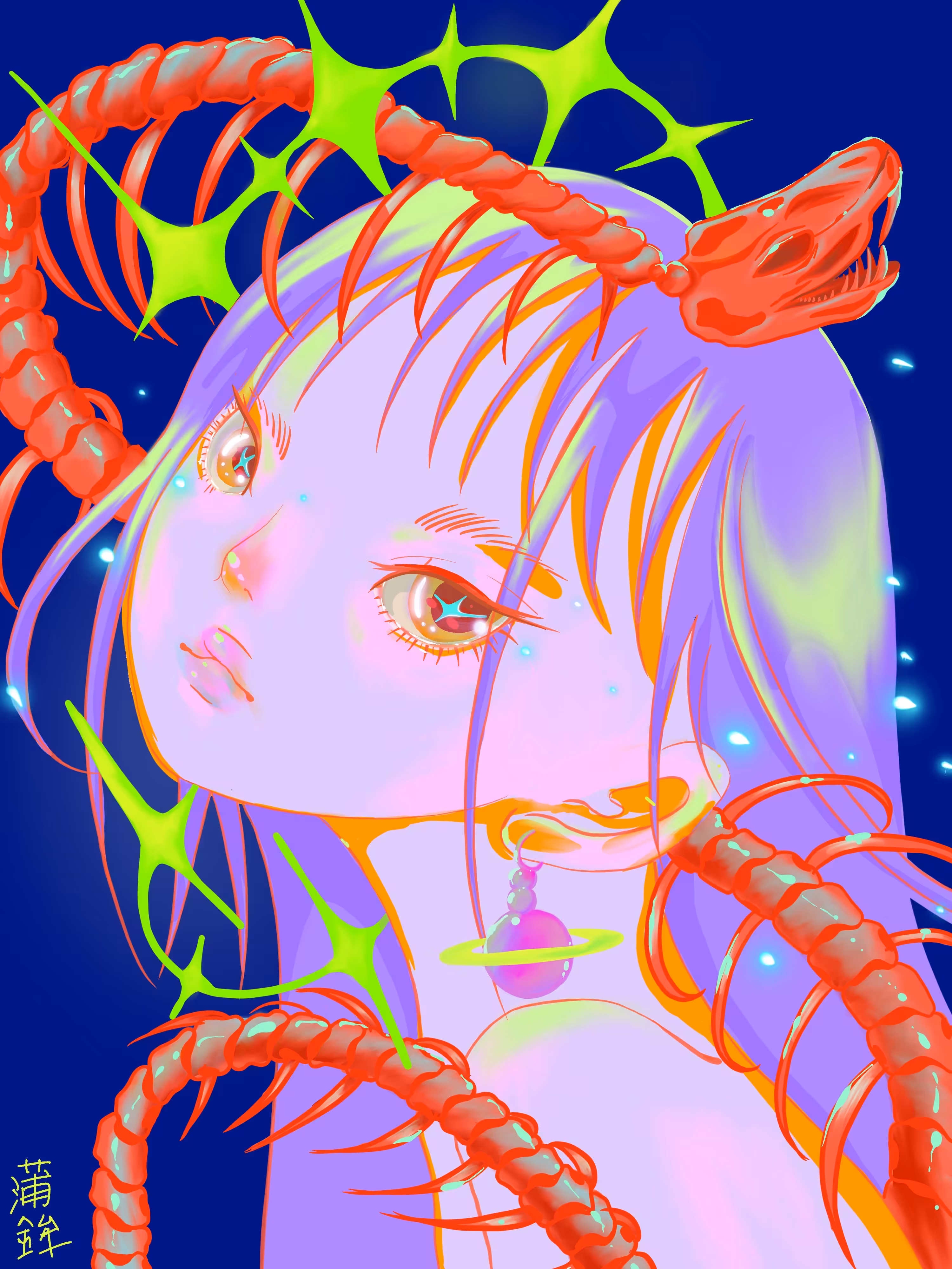 𝓮𝓿𝓪 ⋆
