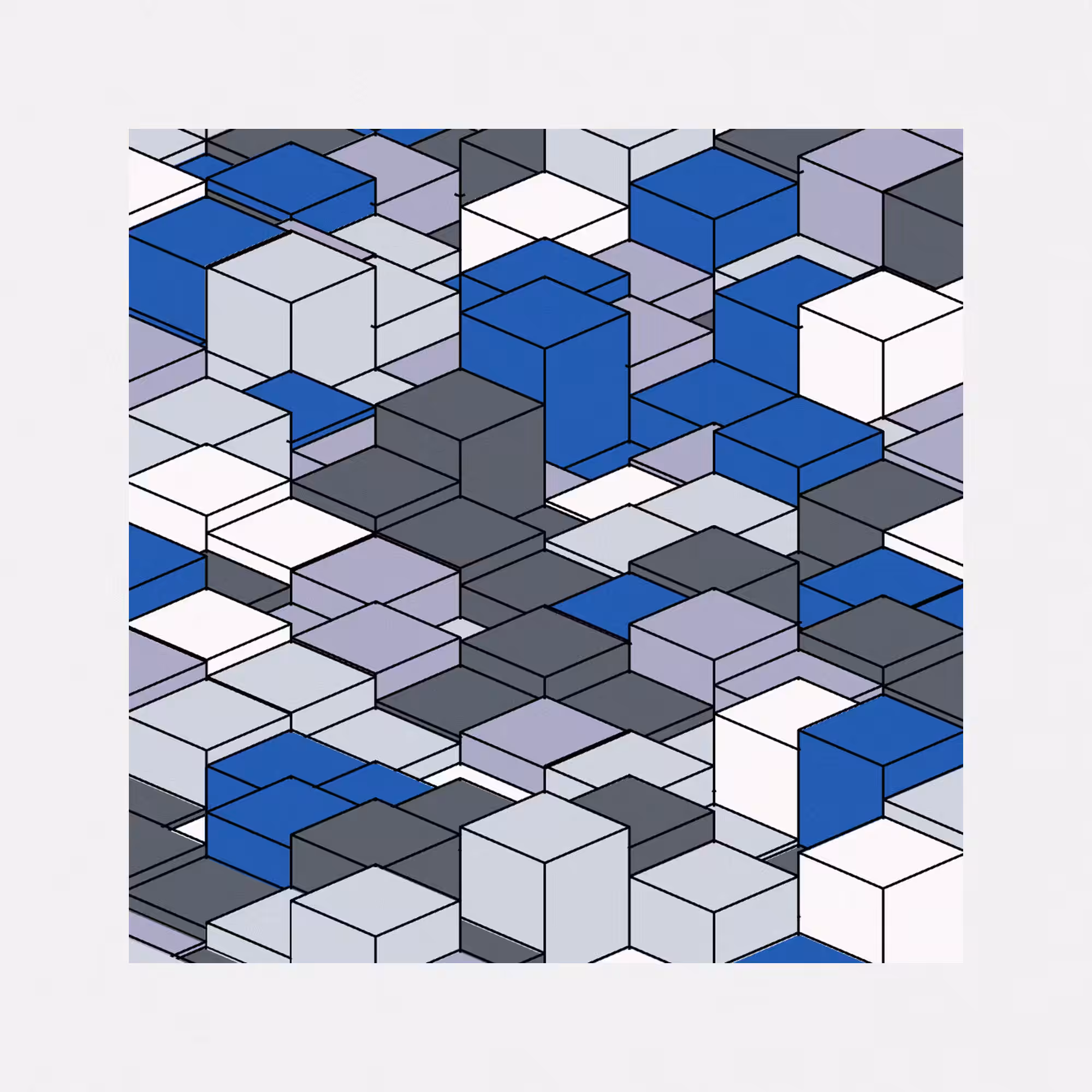 CUBIST HORIZONS VOL2 #15