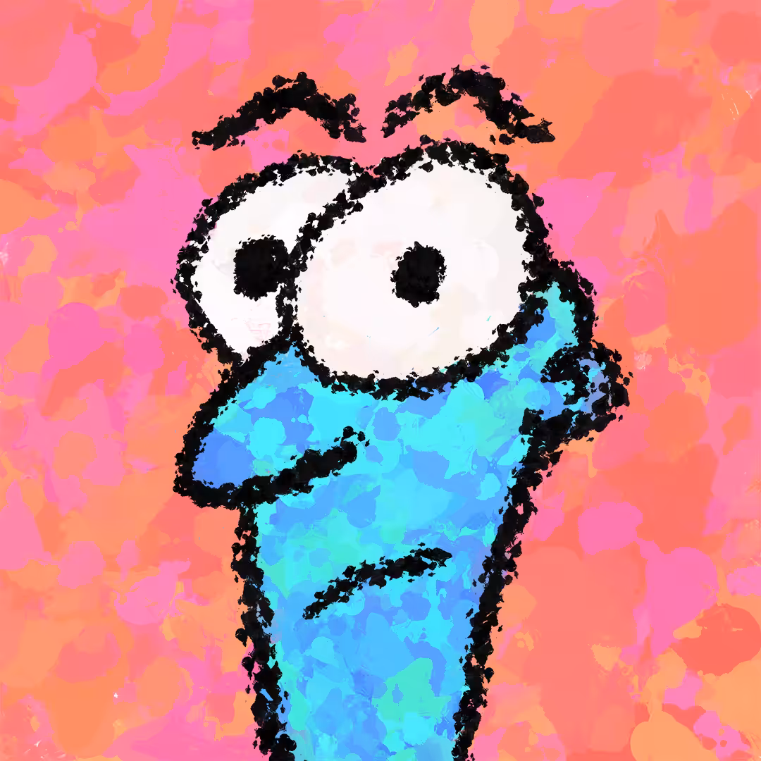 Pixeltonian #105