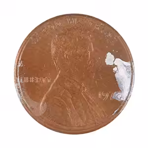 Cent #2735