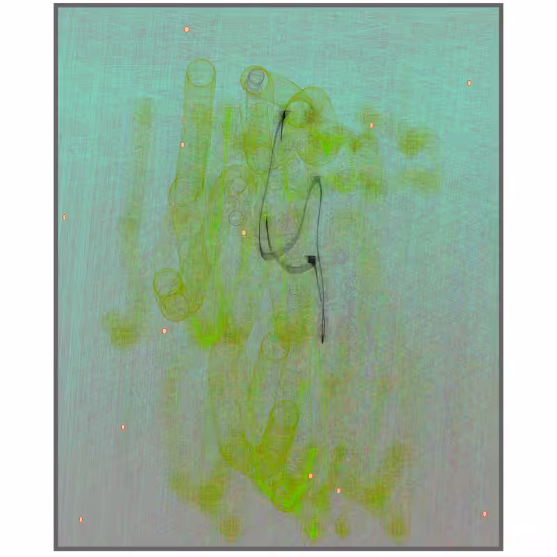 Primitive shapes #99
