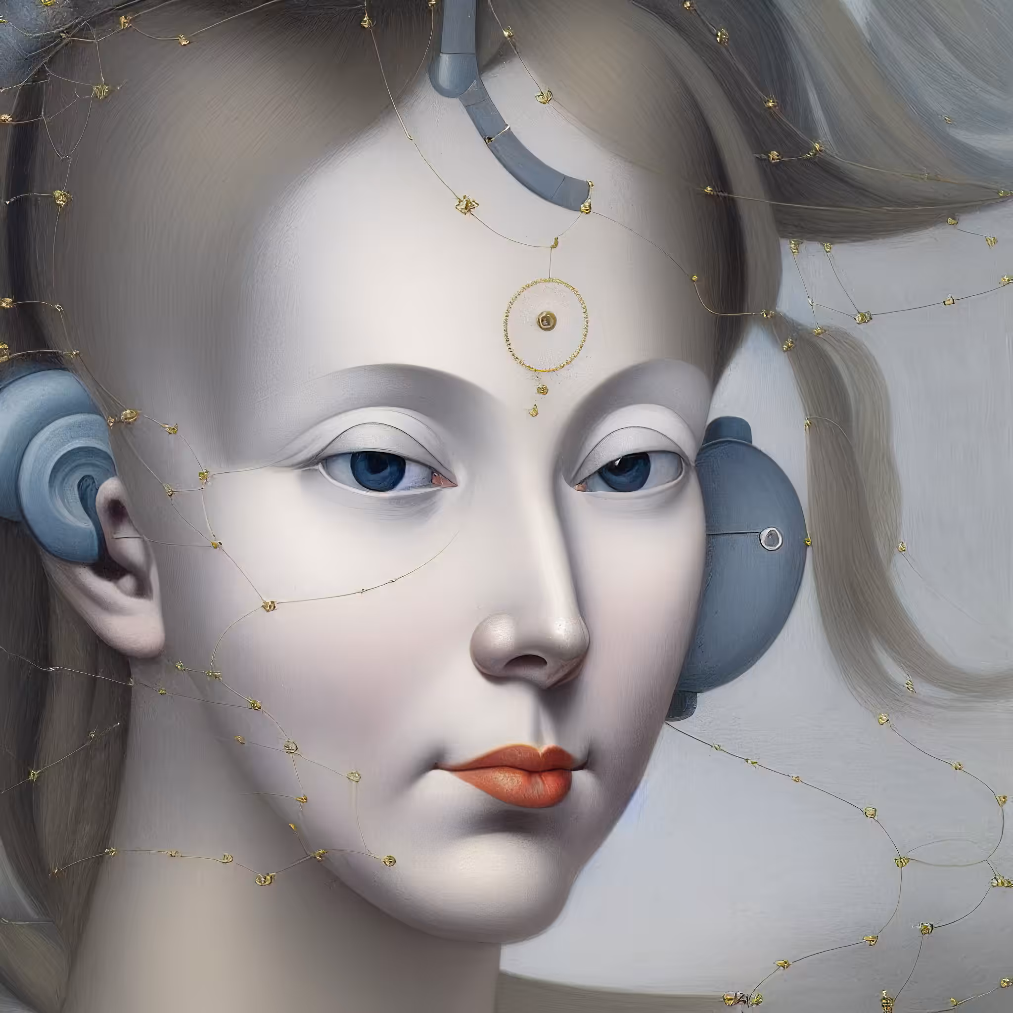 Lost Poets: Aura