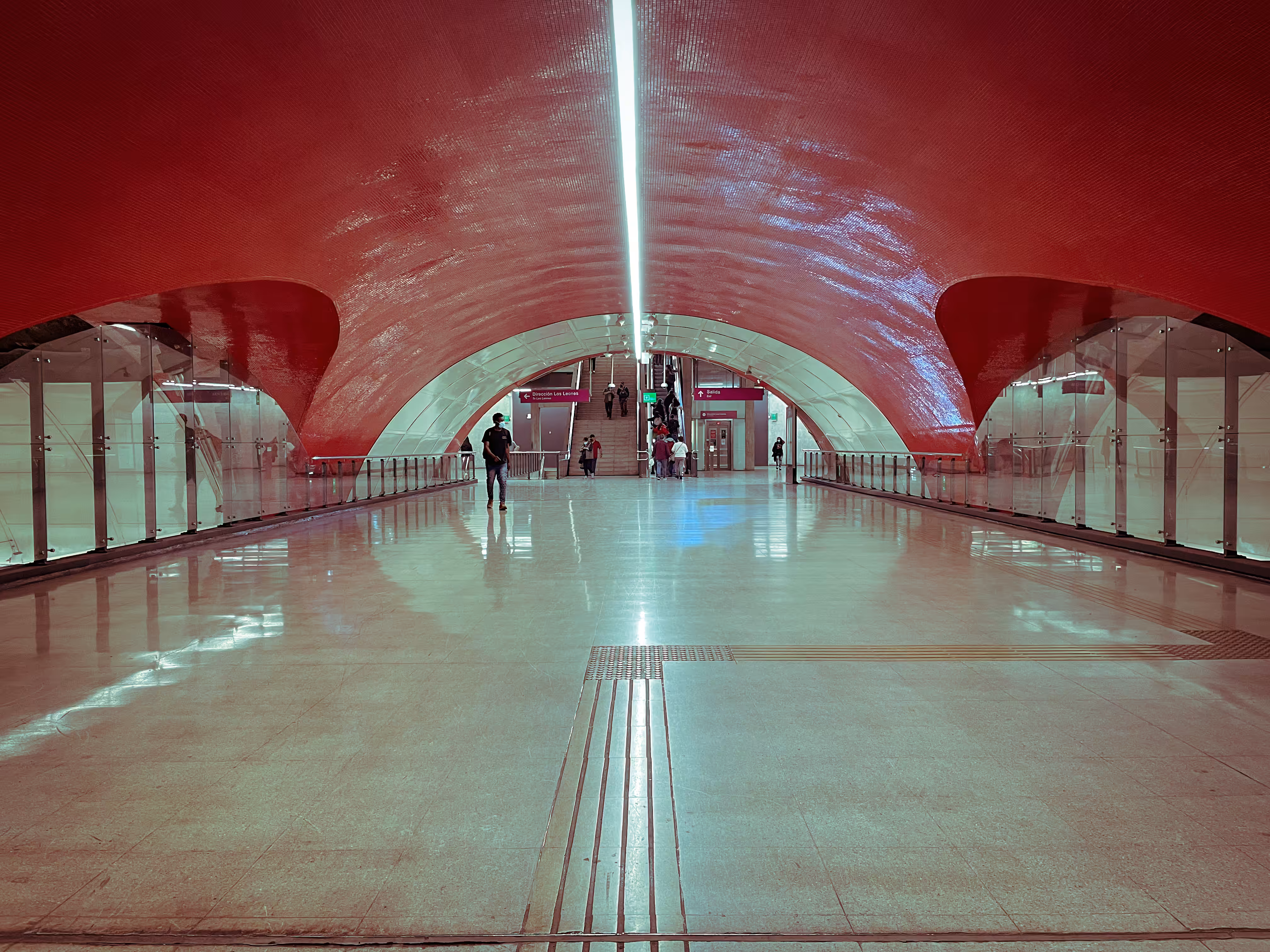 Metro Bío Bío