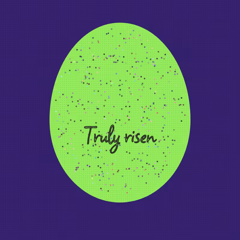 Easter Egg #21