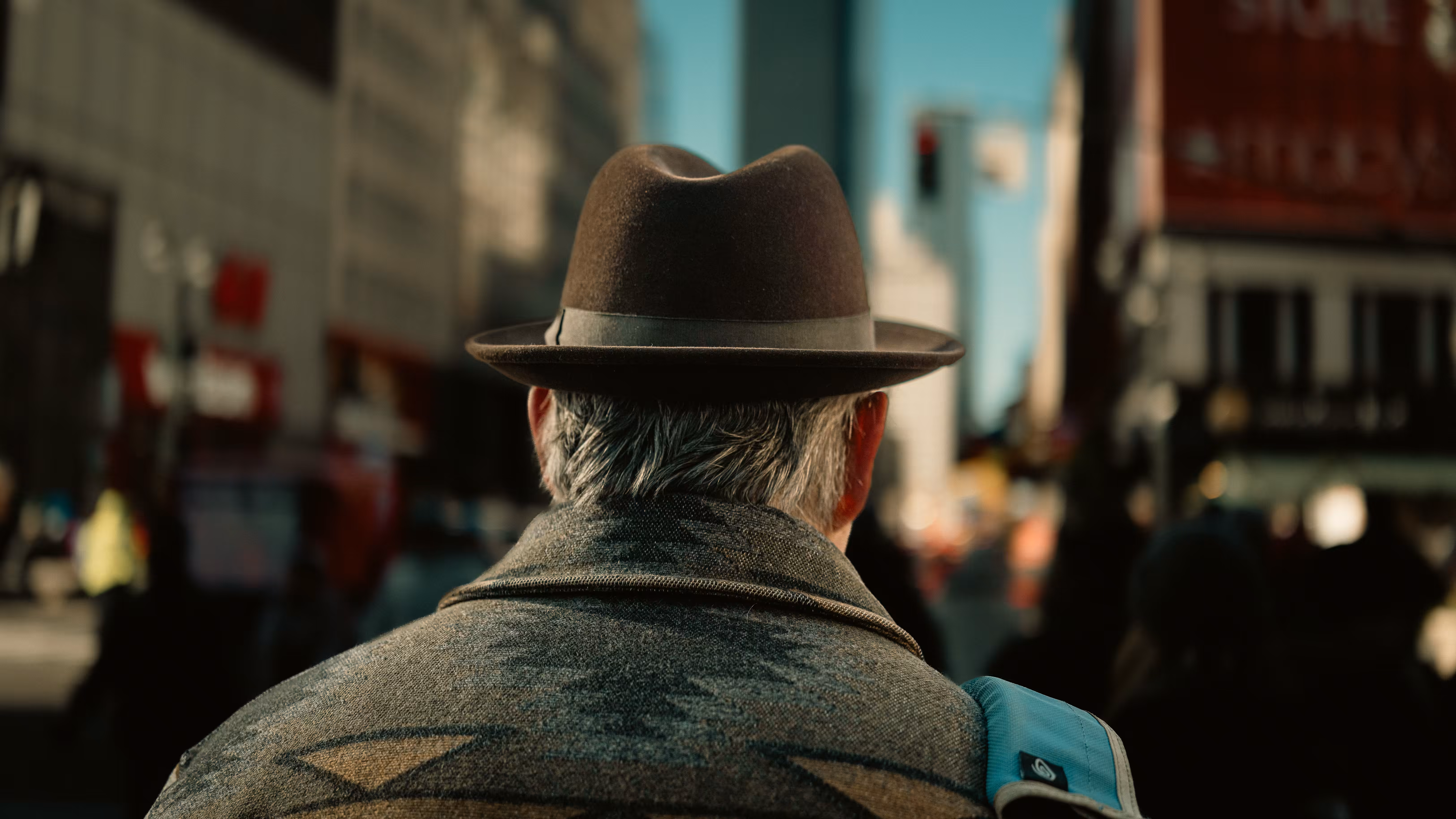 City Hats 320
