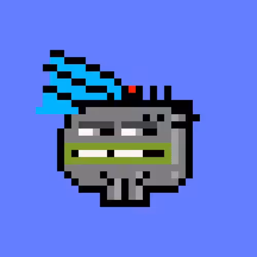 Toadheadz #6049