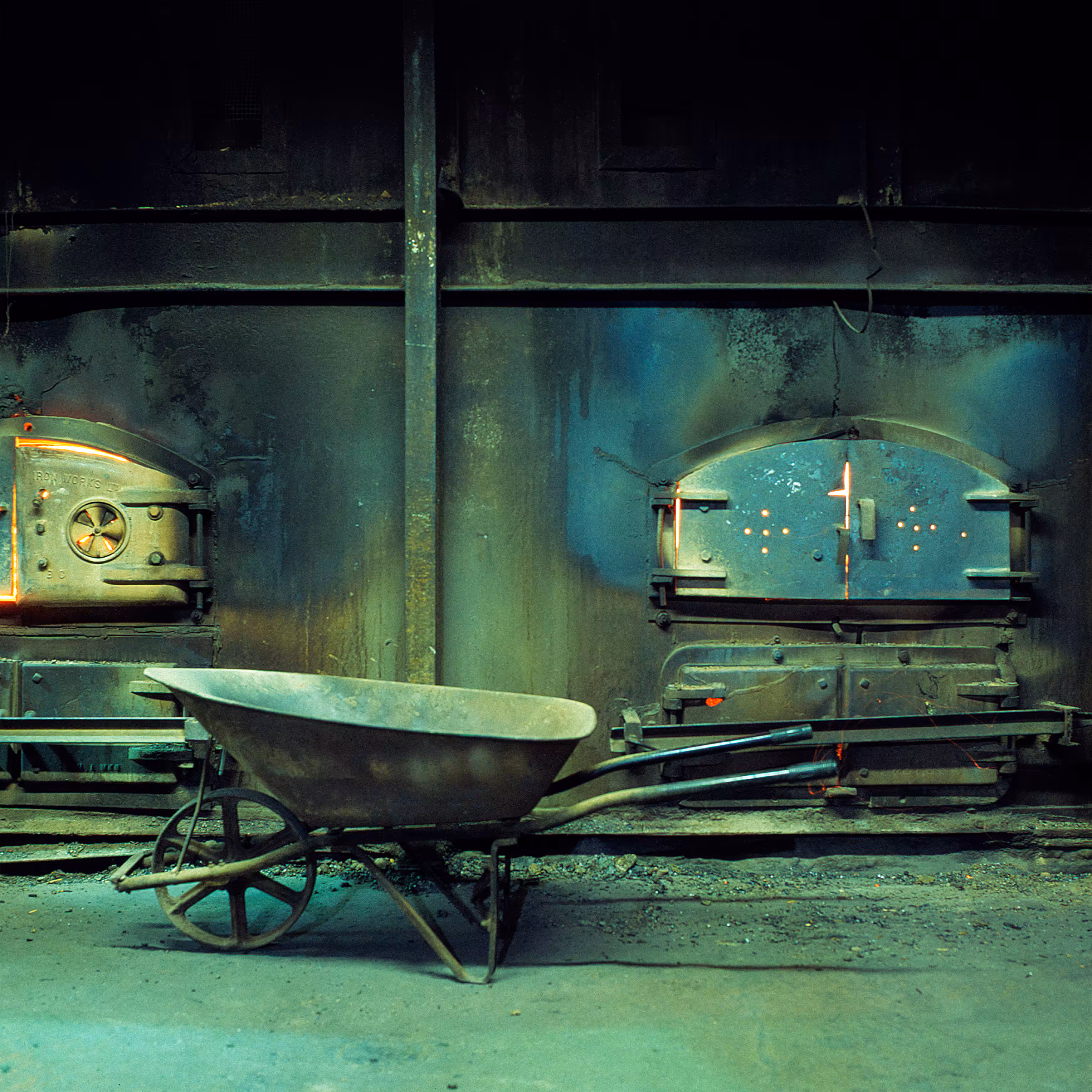 Industria. #4