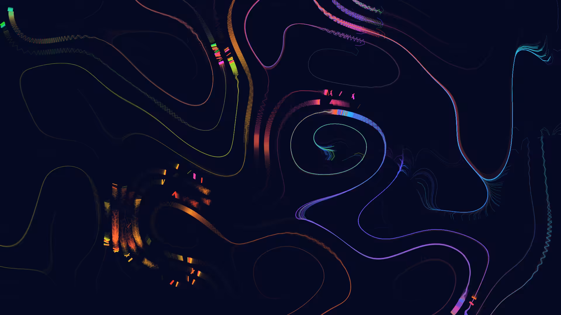 Ambiguous cacophony
