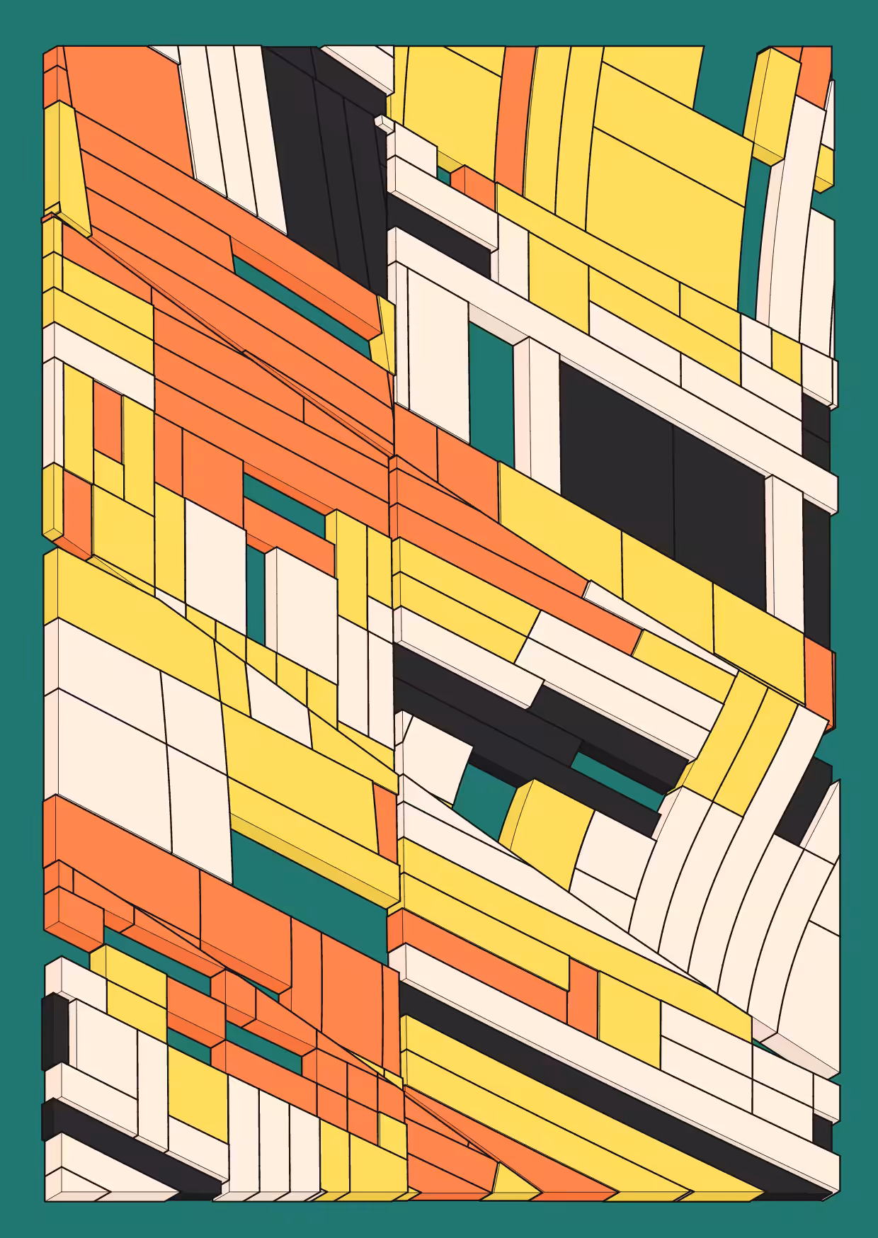 Destructures #433