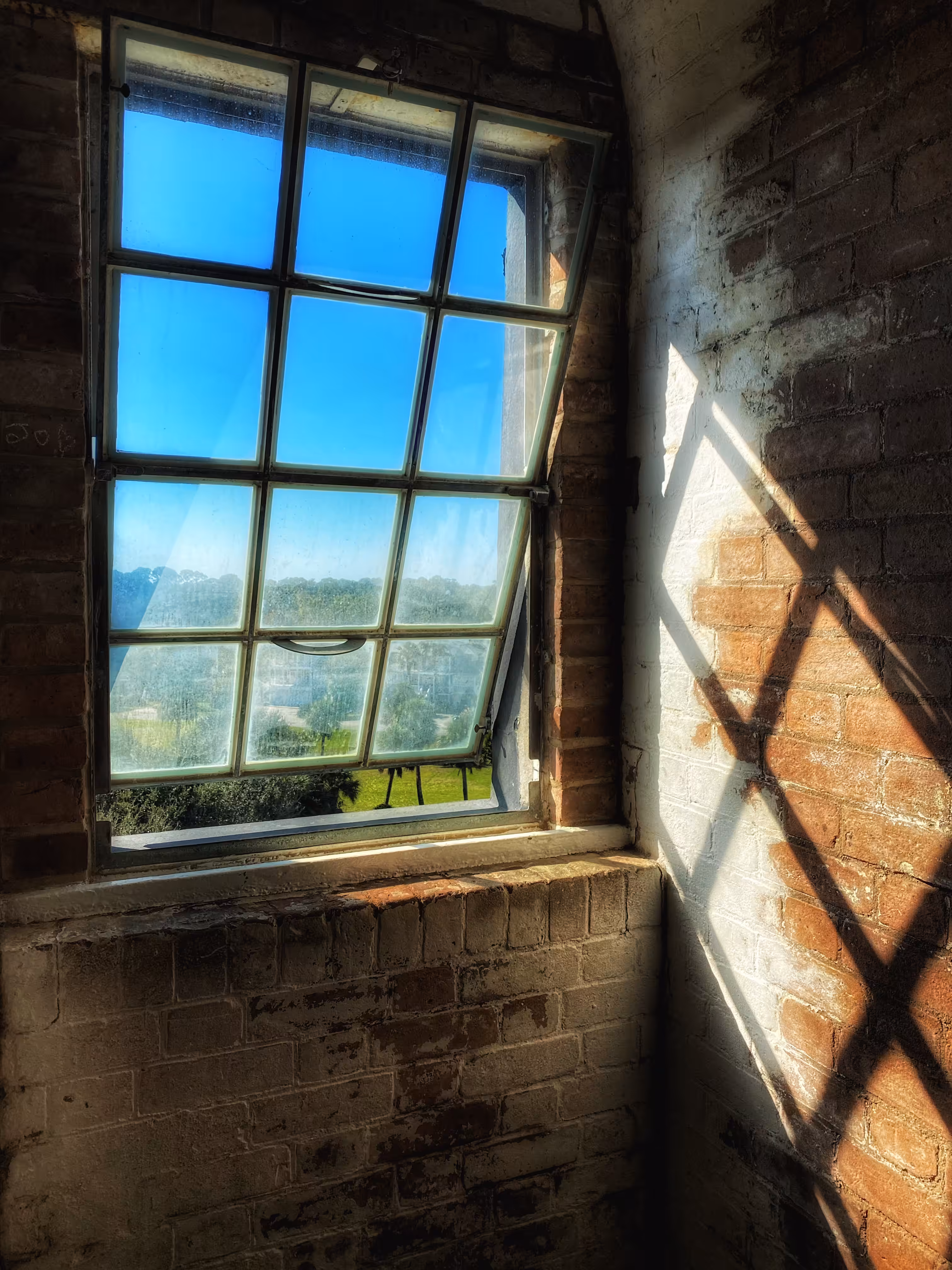Tybee Lighthouse