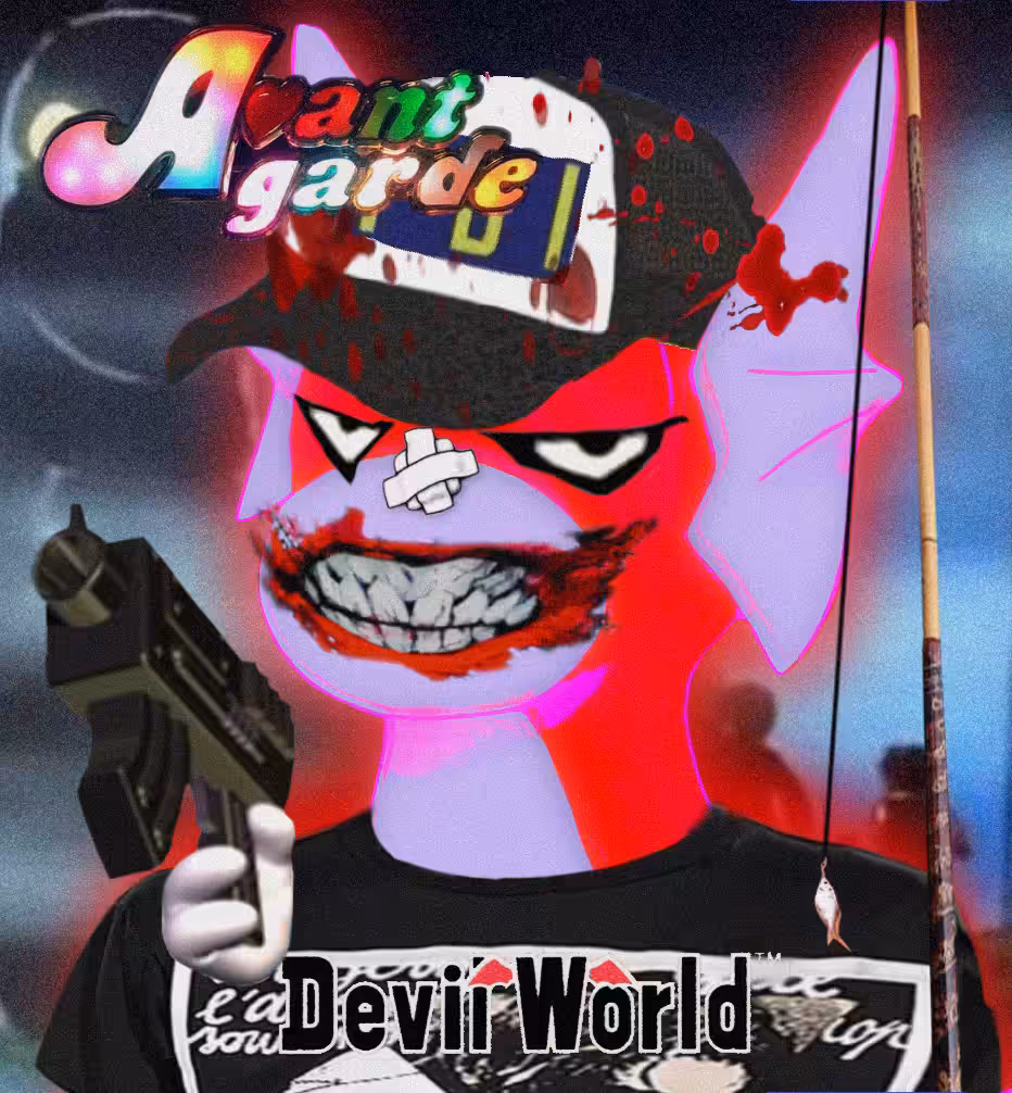 DriFella #1628