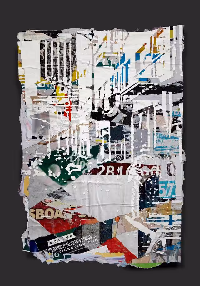 LAYERS #1229