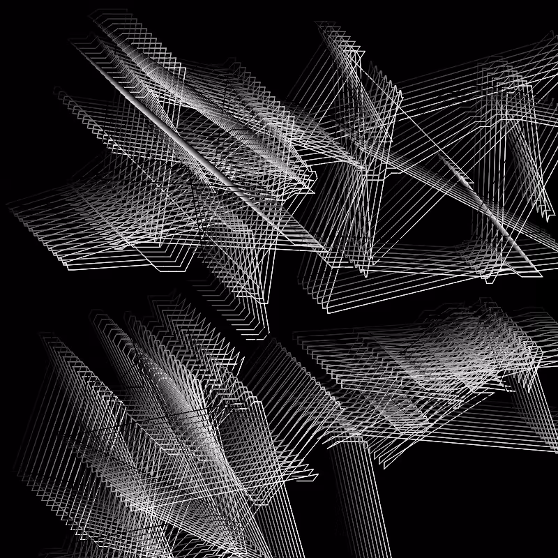 Entangled in the Algorithm #15