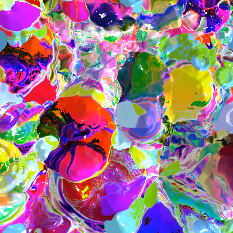 RIPPLES #1