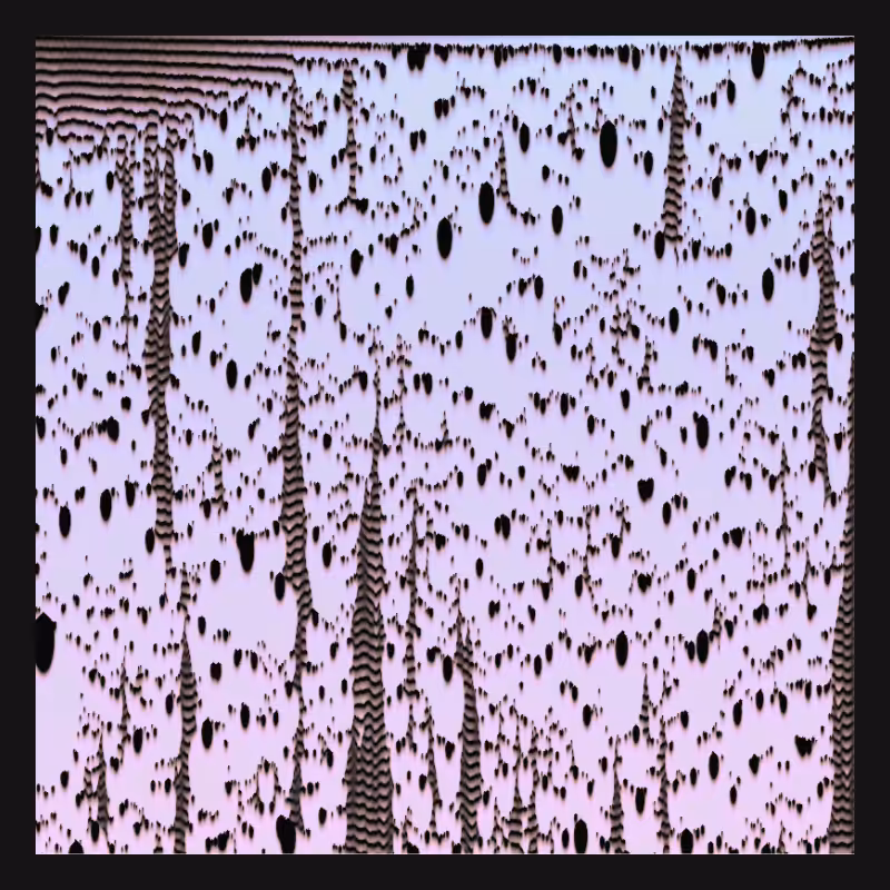 LandWaves #206