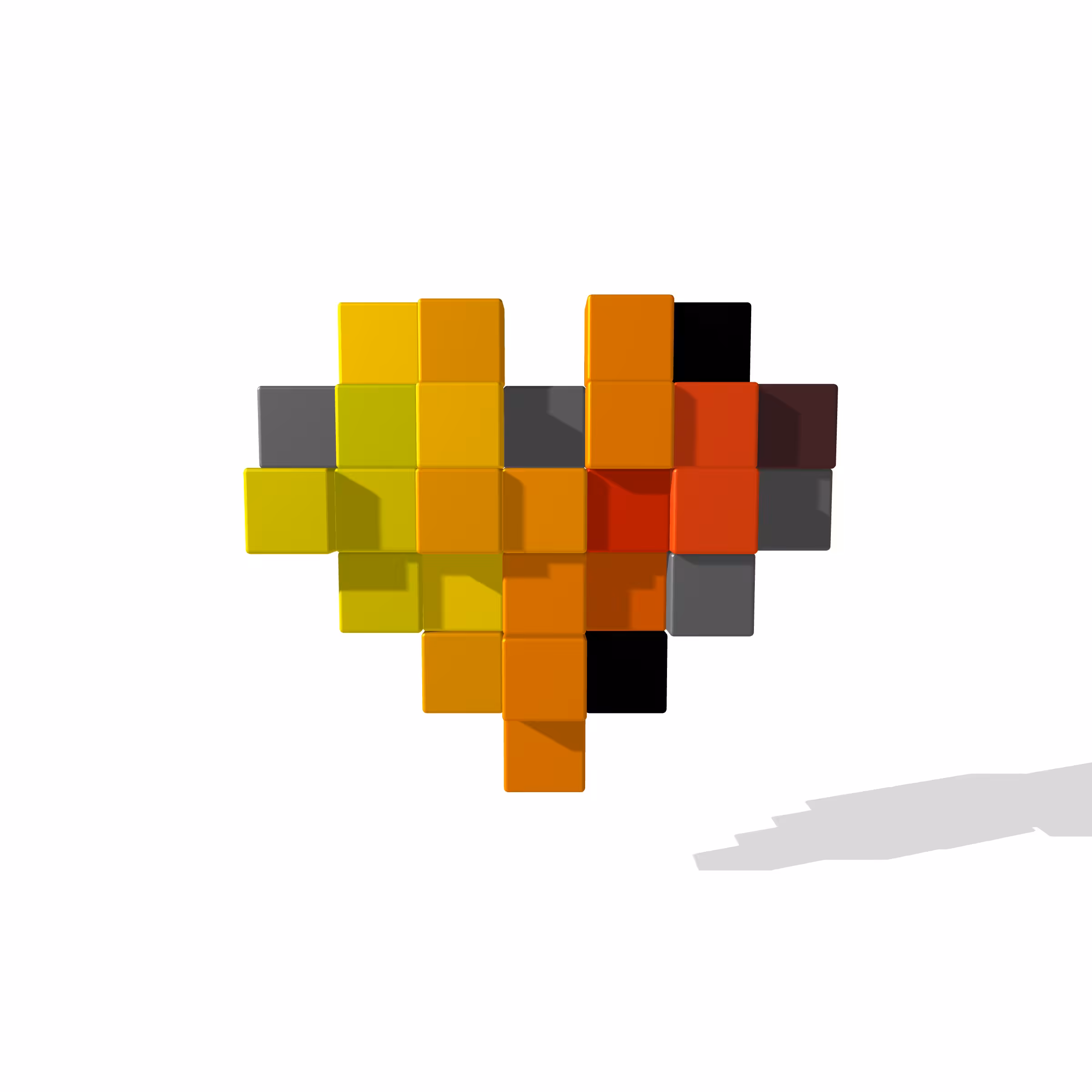 heart + craft #15897