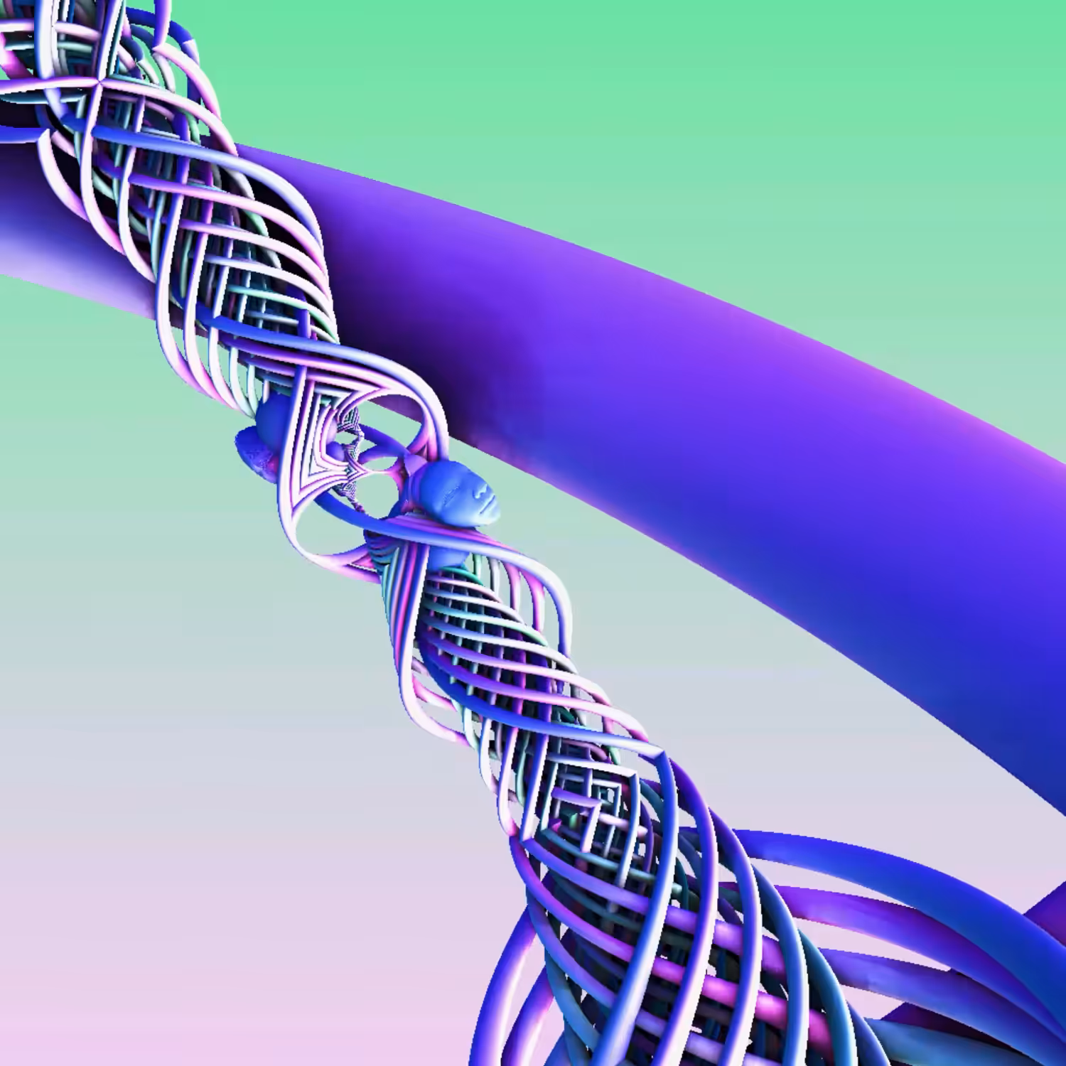 DNA Genesis 