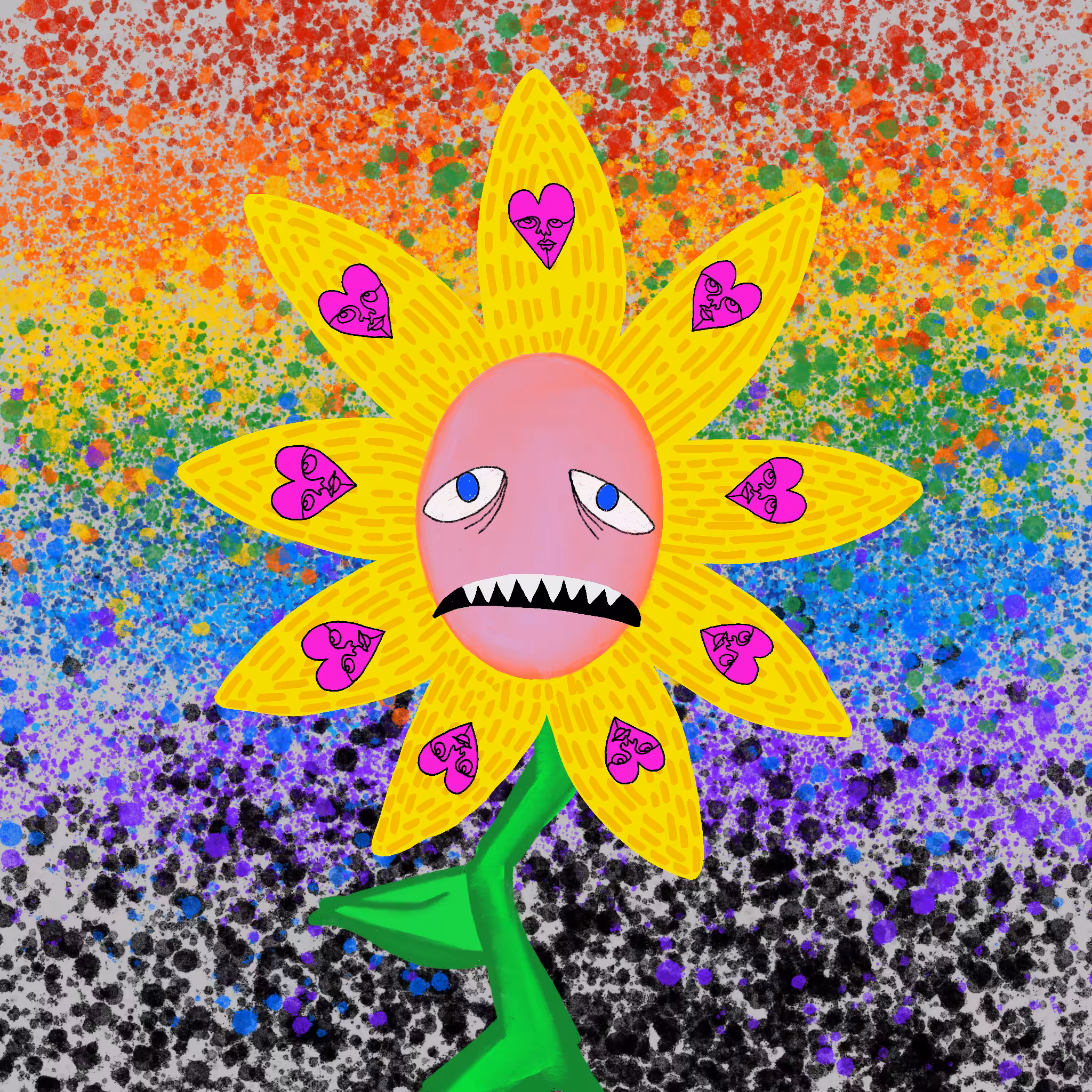BVGARDEN: #480