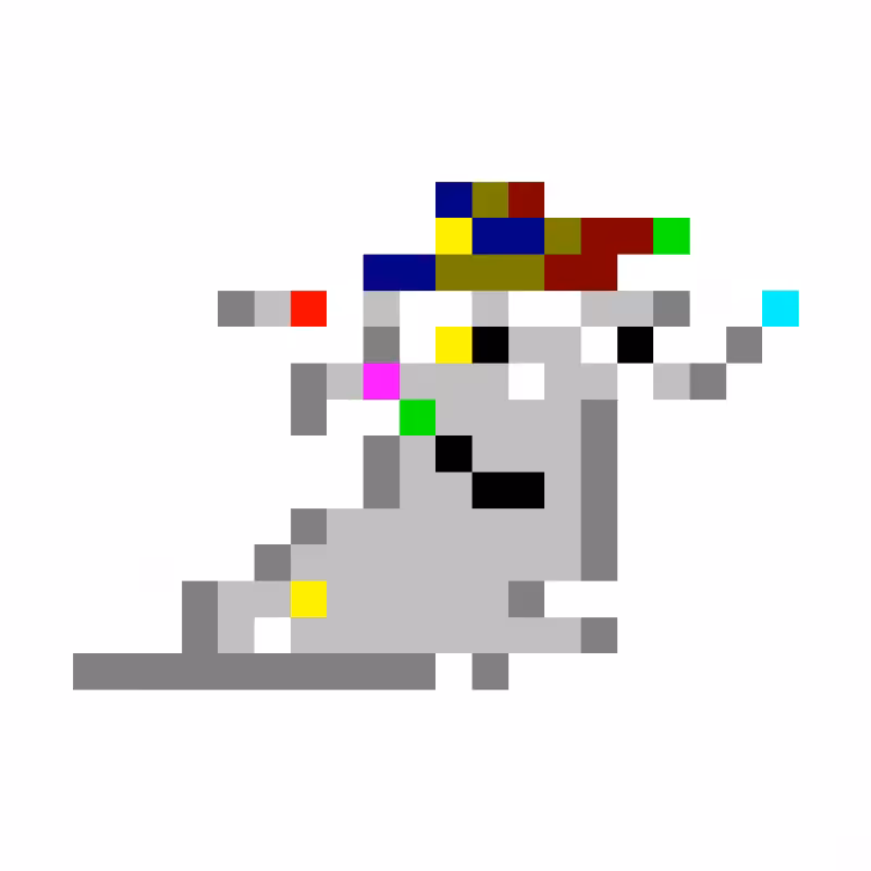 Win95 Larvas #107