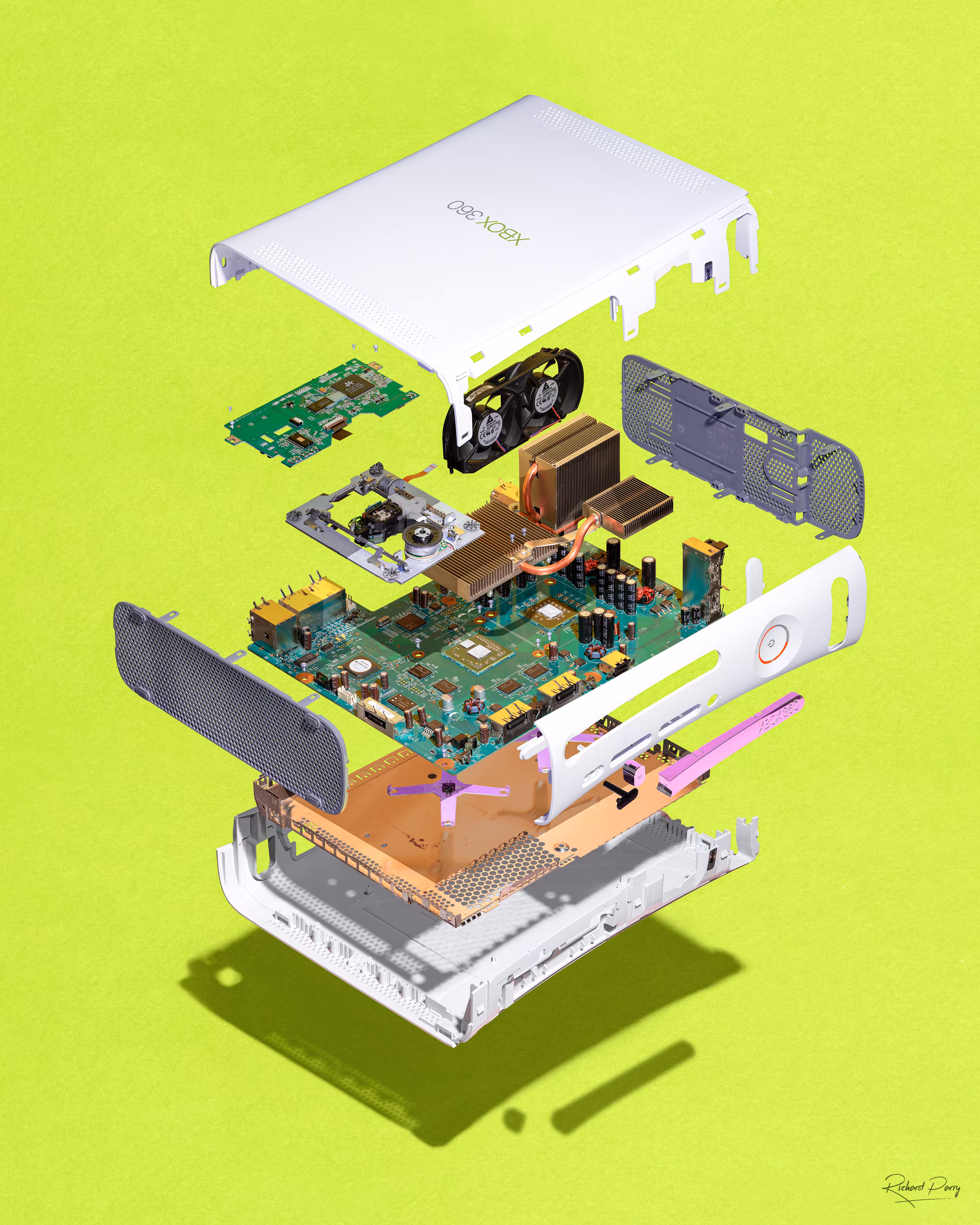 Assembly Required 9
