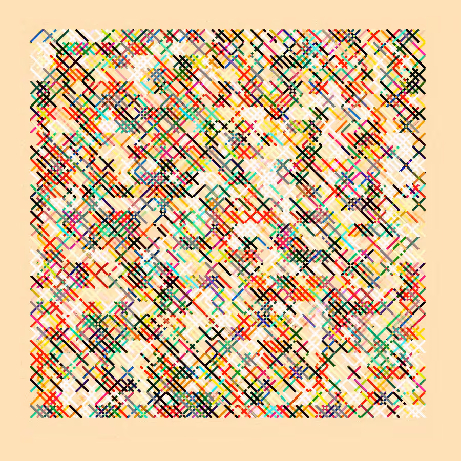 Intertwiner #104