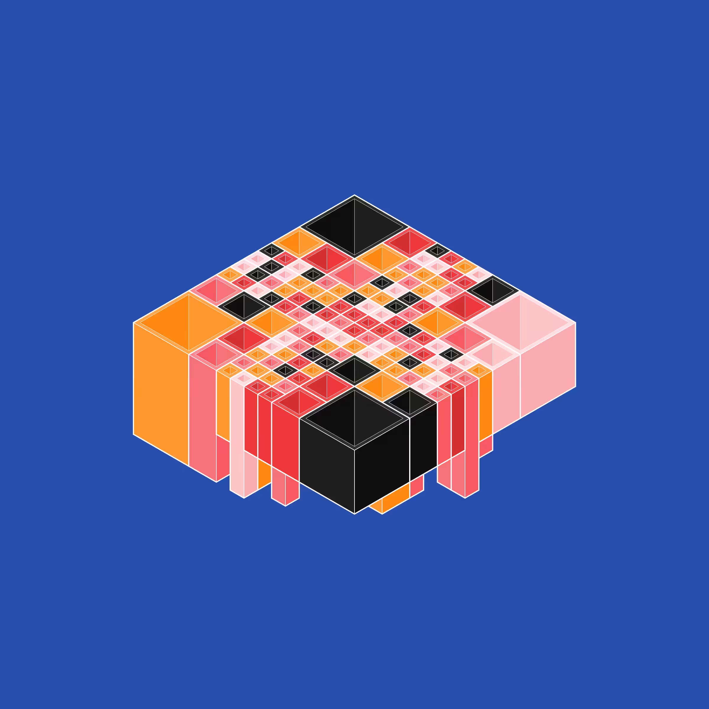 AlgoRhythms #664