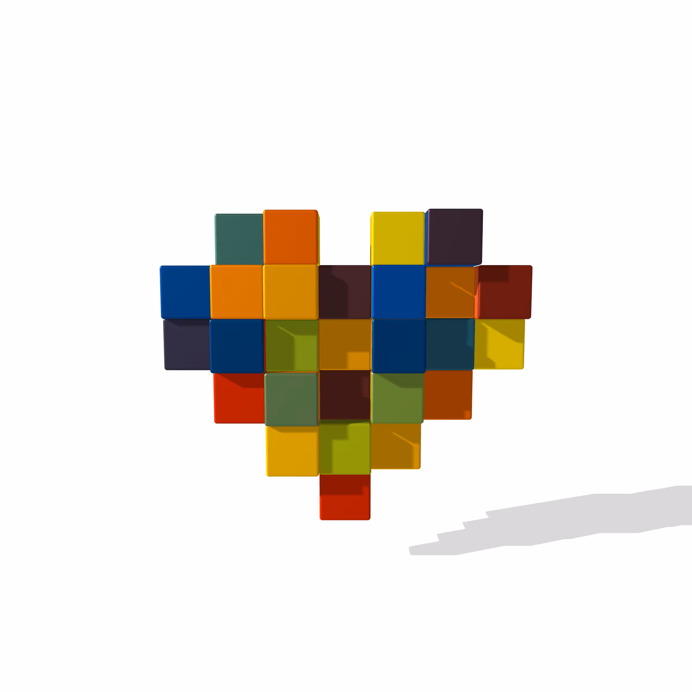 heart + craft #16526