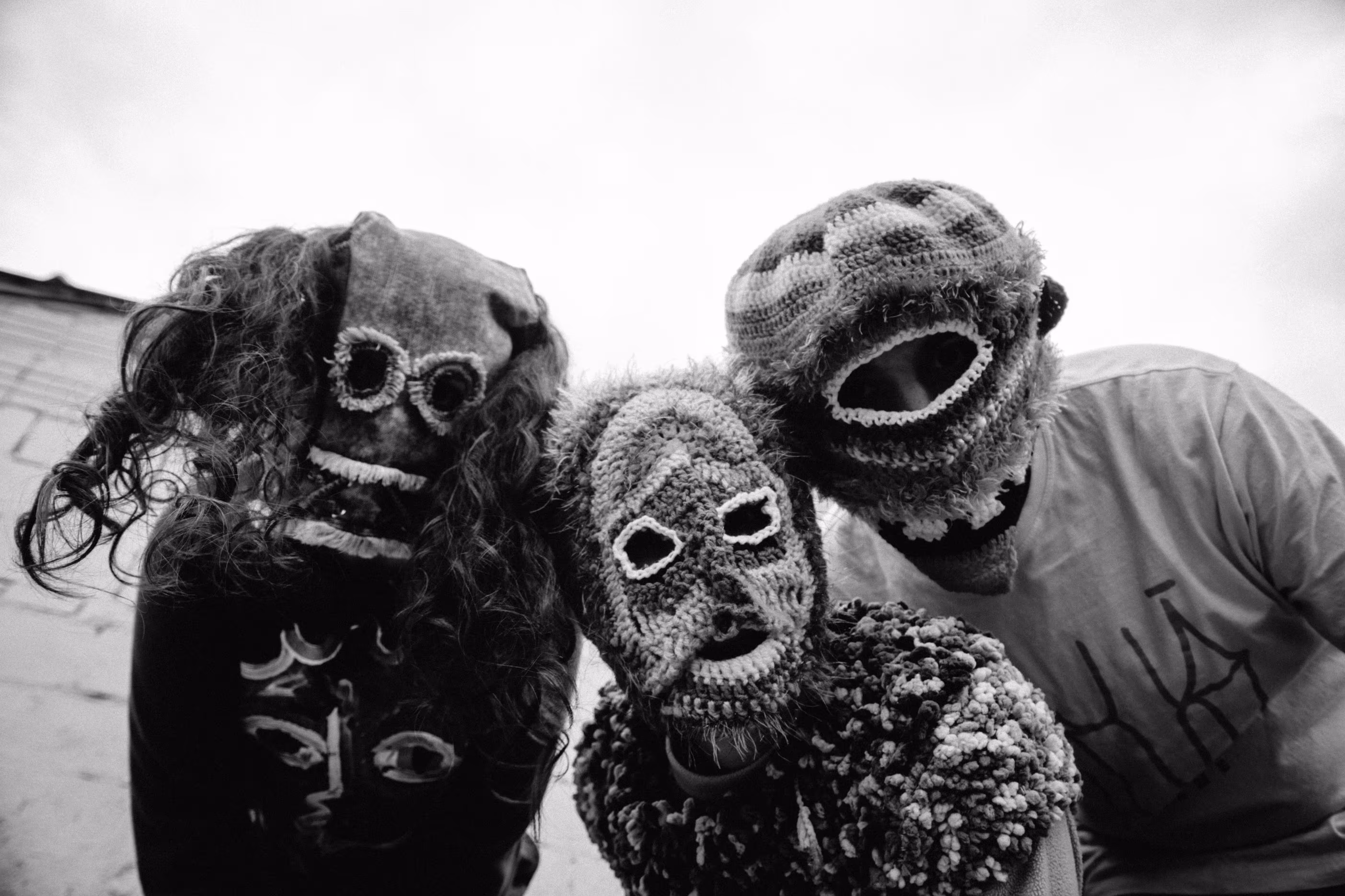 Mask Mafia - Special edition