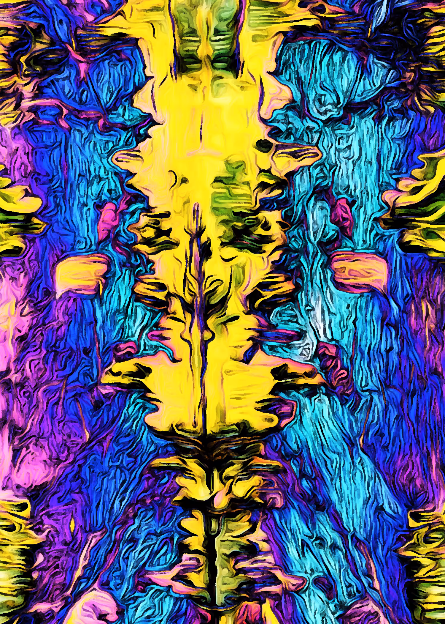 Baelphante' 