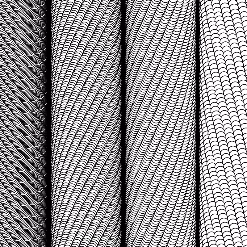 Patterns of Infinity #16