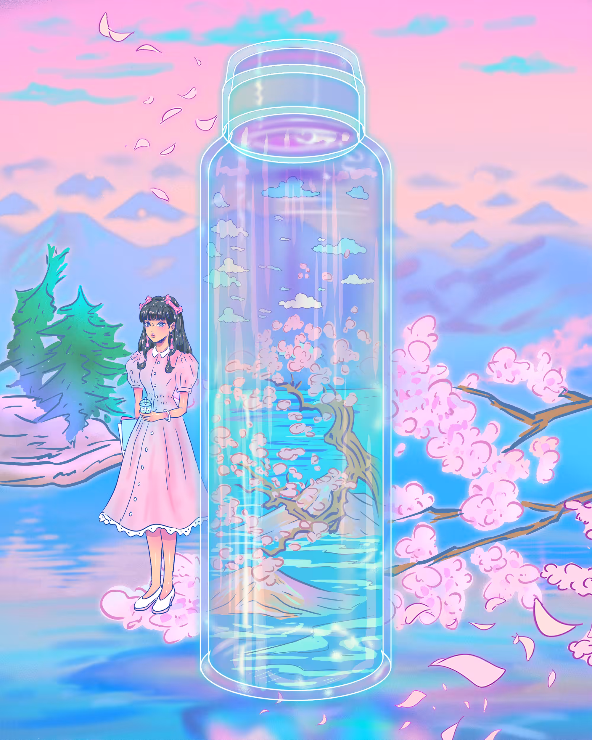 Pocket Dreams #150