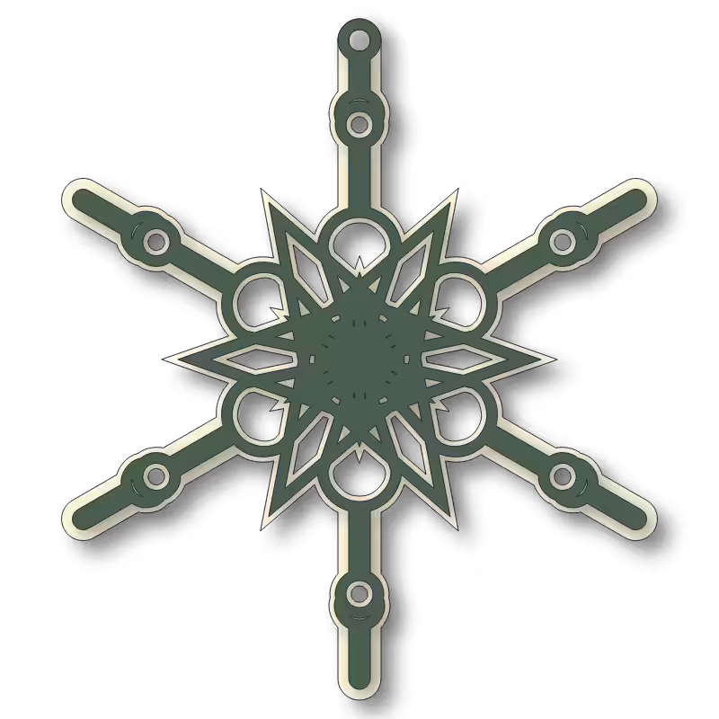 fx(ornament) 2022 #259