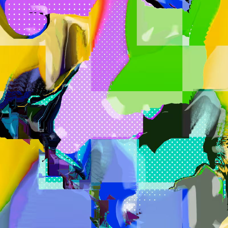 fragments #19
