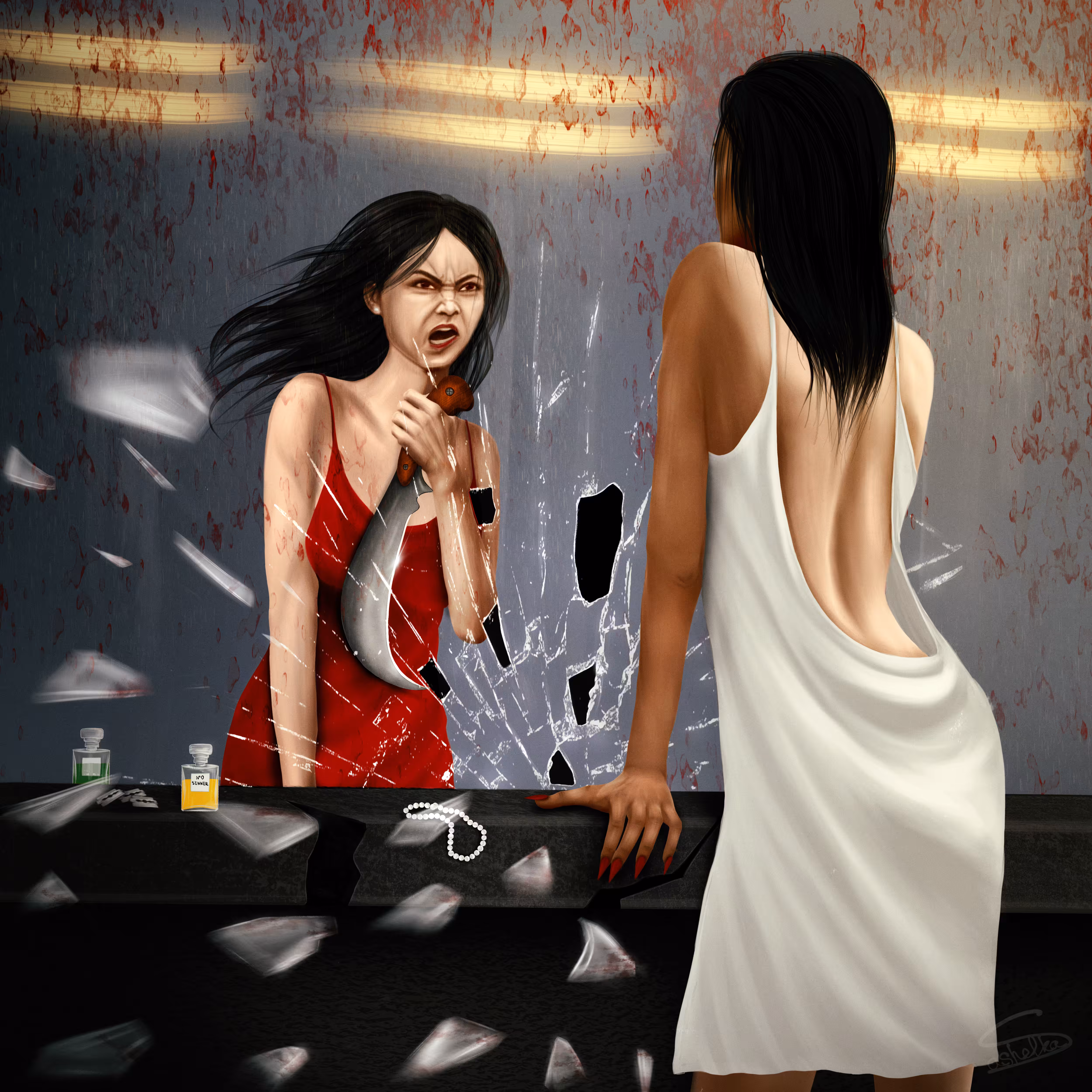 Pressure Point