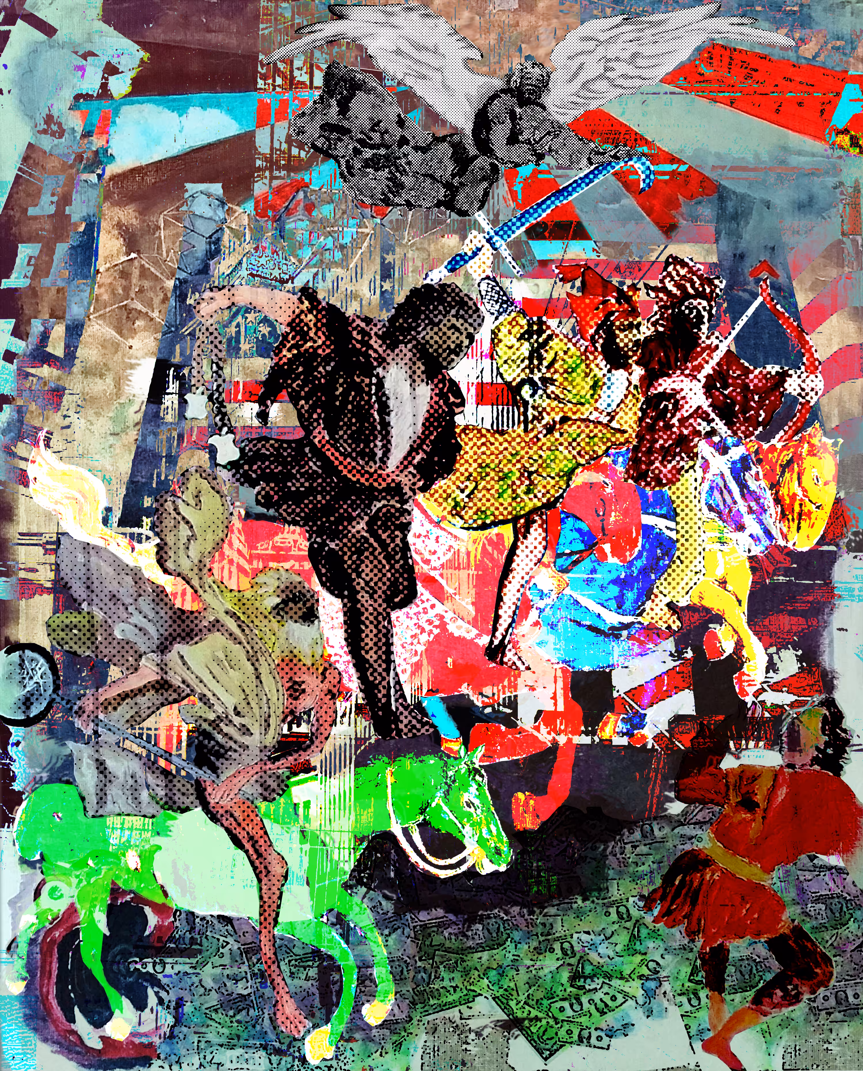 The dream of decentralisation #010