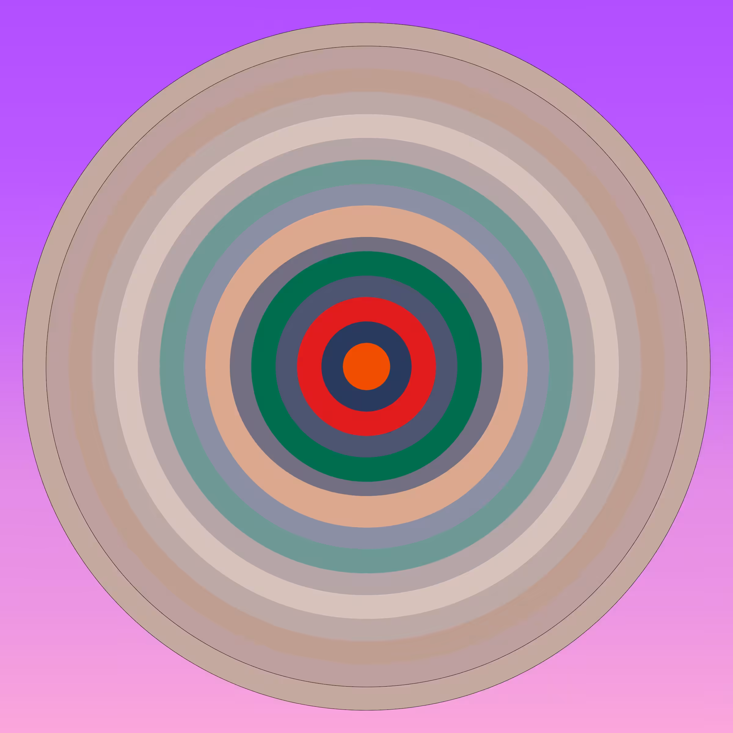 Circle of Frens² #7954